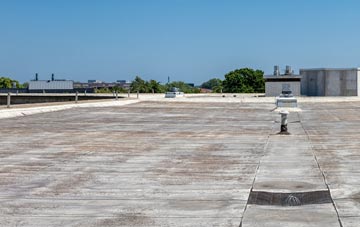 Lower Tale commercial flat roofing