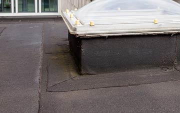 disadvantages of Lower Tale flat roofs