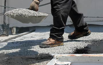 Lower Tale flat roofing companies