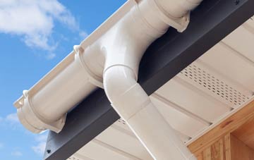 Lower Tale gutter installation costs
