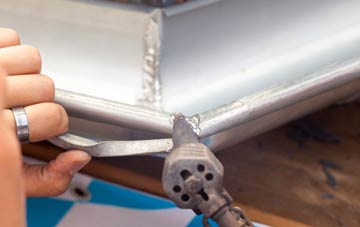 disadvantages of Lower Tale lead roofing