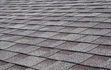 Lower Tale tiles for shallow pitch roofing