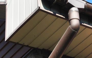 Lower Tale soffit installation costs