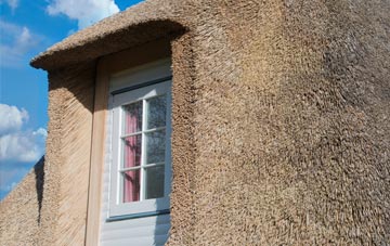 Lower Tale thatch roof disadvantages