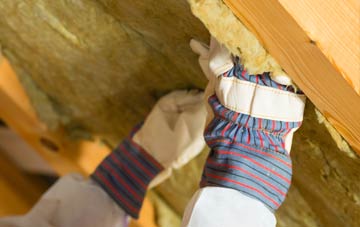 types of Lower Tale pitched roof insulation materials