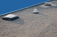 Lower Tale flat roofing