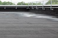 find rated Lower Tale flat roofing companies