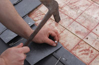 free Lower Tale garage roof repair quotes