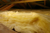 Lower Tale pitch roof insulation