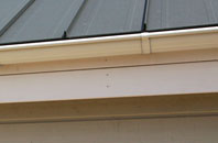 Lower Tale soffit repair