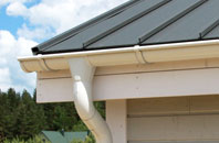 Lower Tale soffits