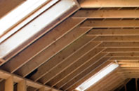 Lower Tale tapered roof insulation quotes